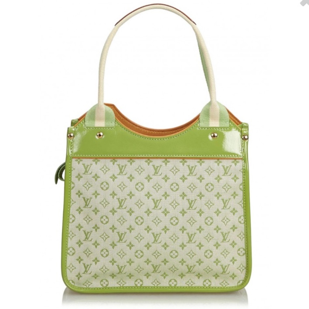 Louis Vuitton bag - Picture 4 of 8